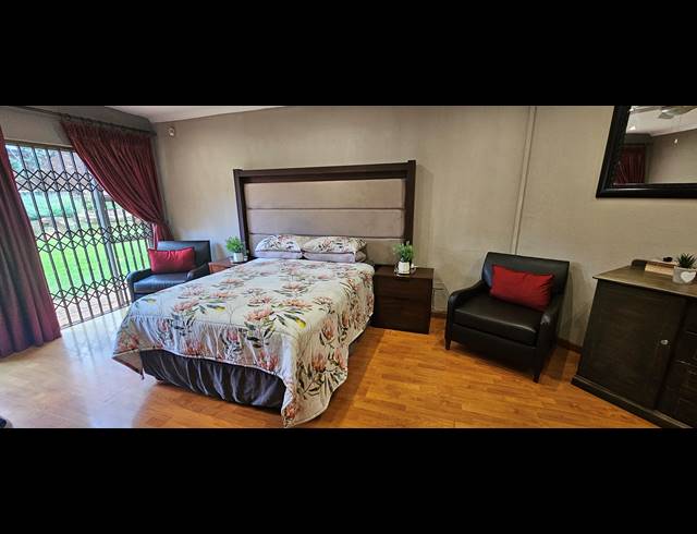 4 BEDROOM HOUSE FOR SALE IN MEYERSDAL